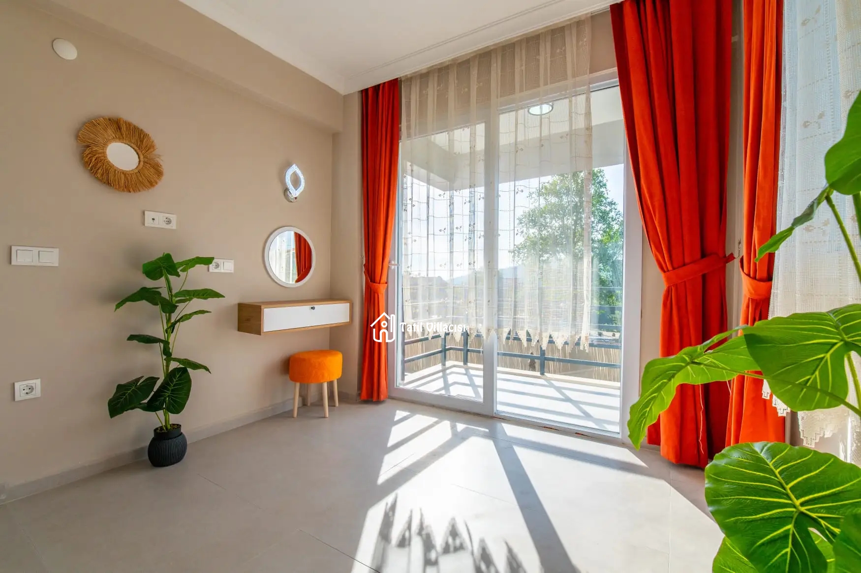 Villa Kalipso 2