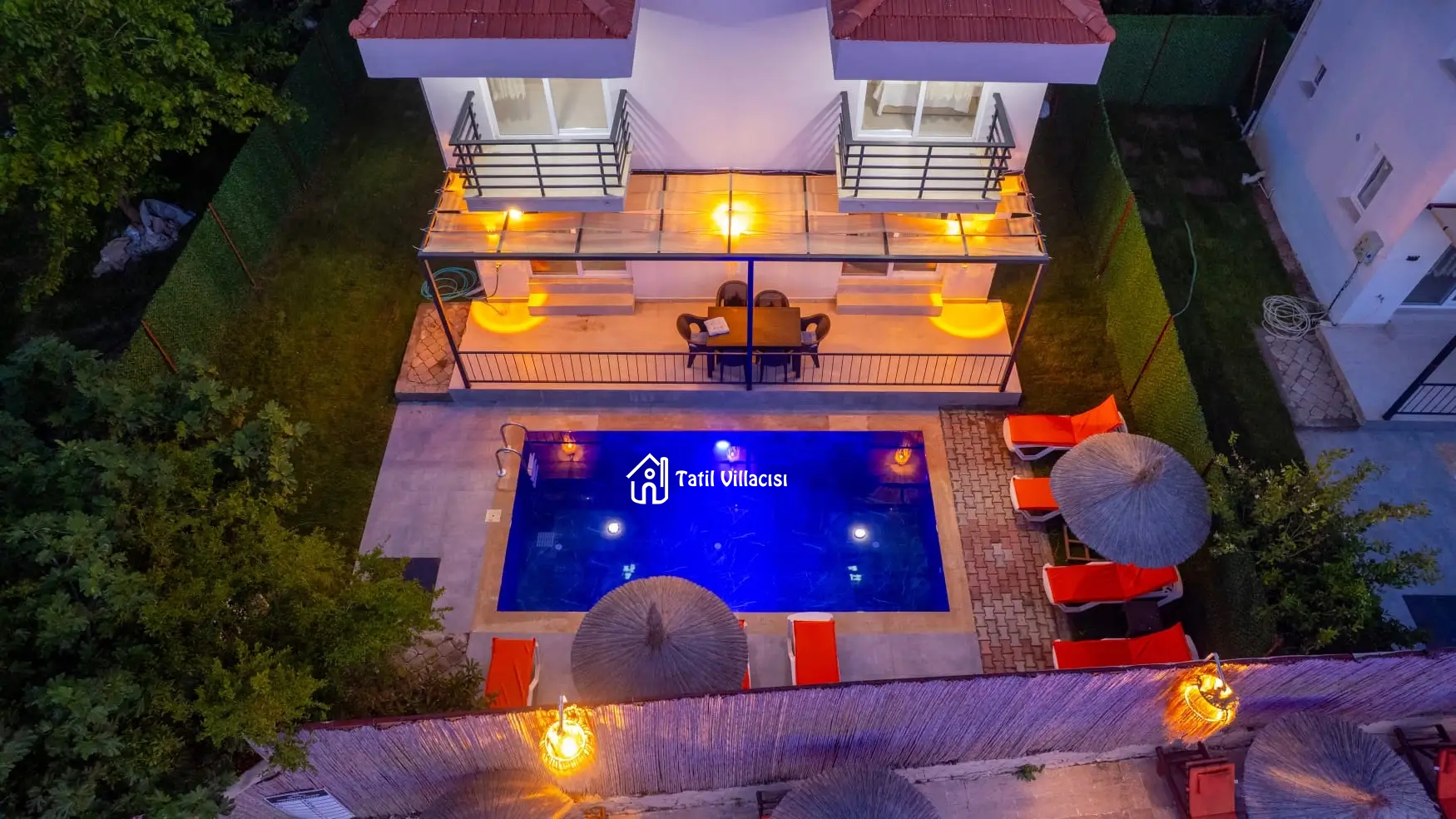 Villa Kalipso 2