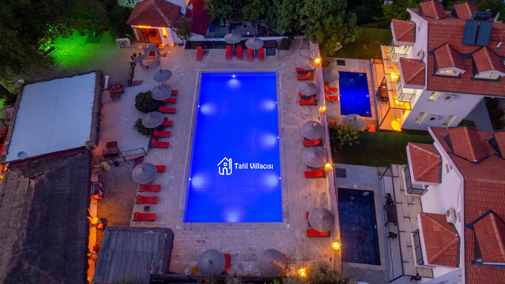 Villa Kalipso 2