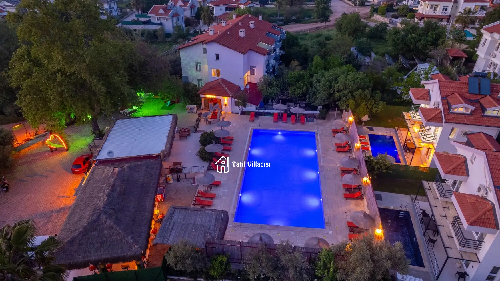 Villa Kalipso 2
