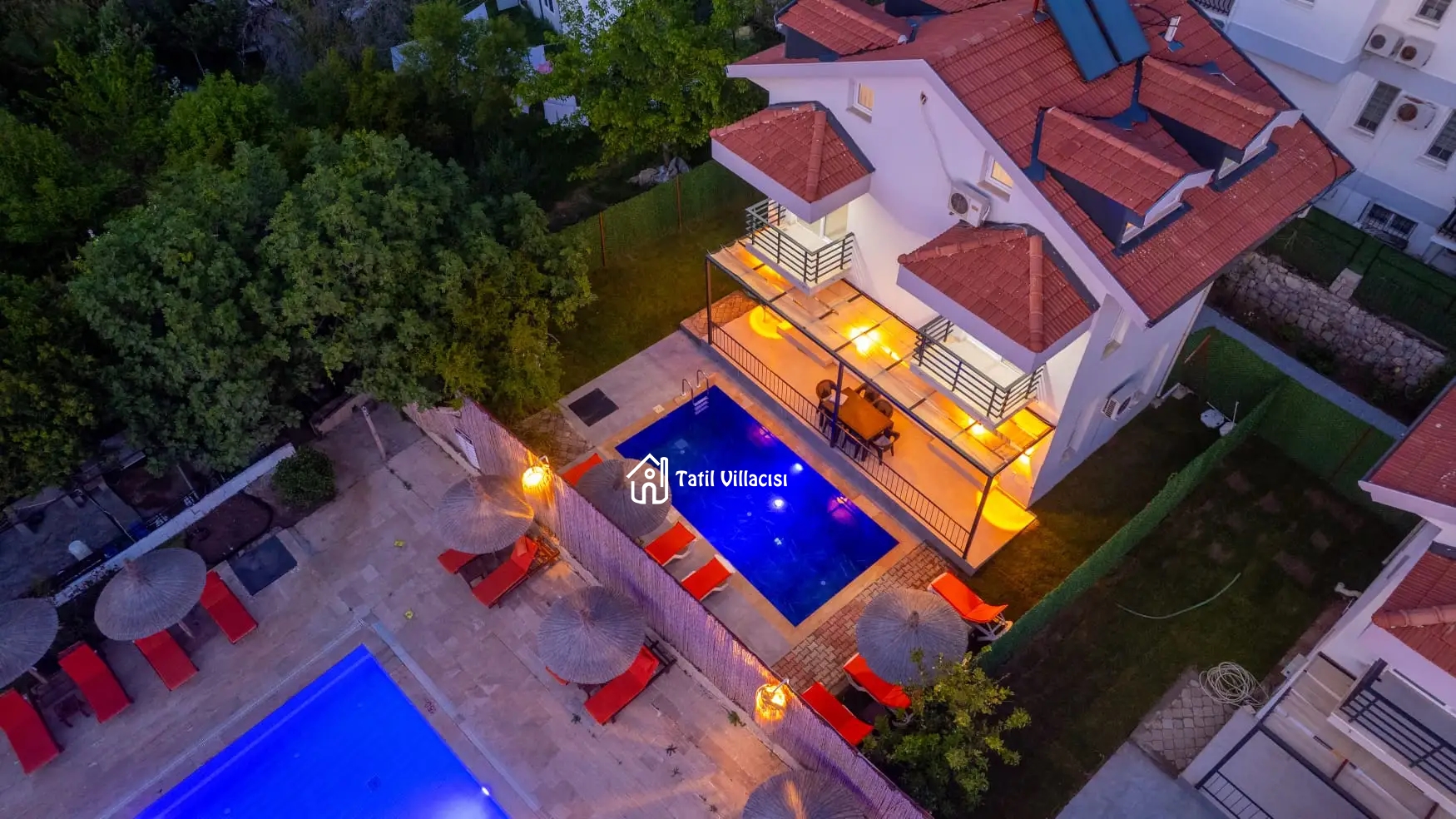 Villa Kalipso 2