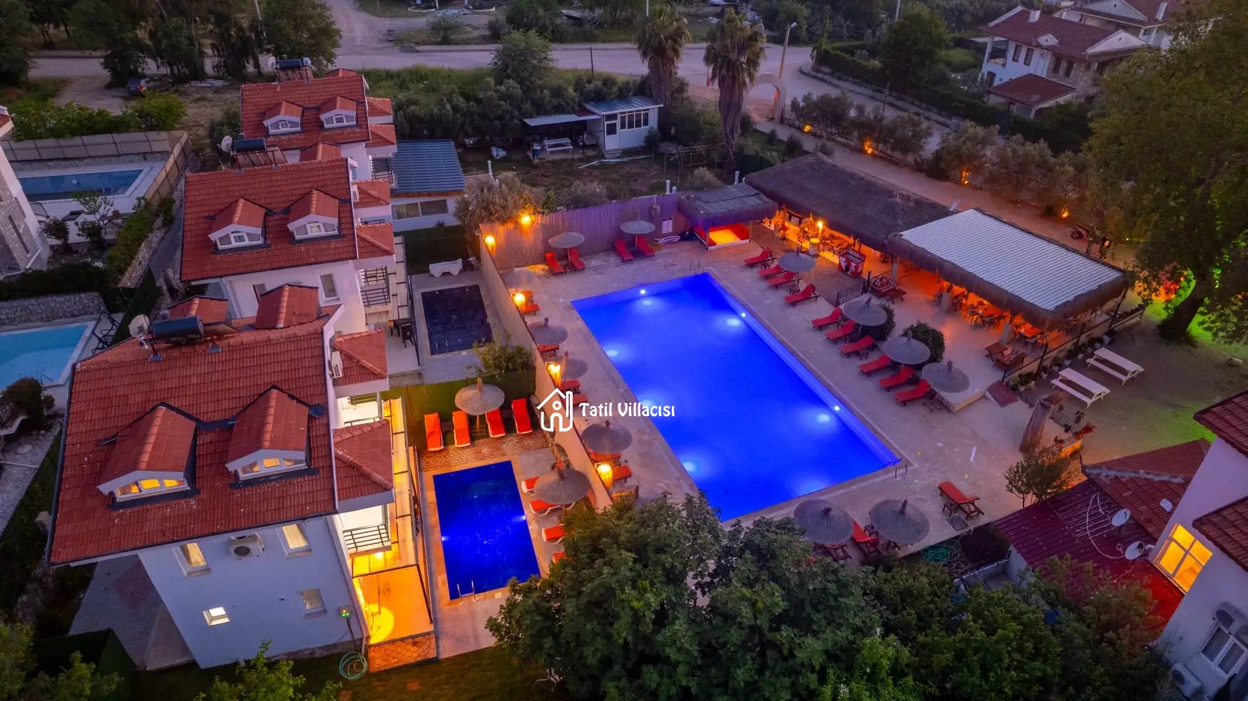 Villa Kalipso 2
