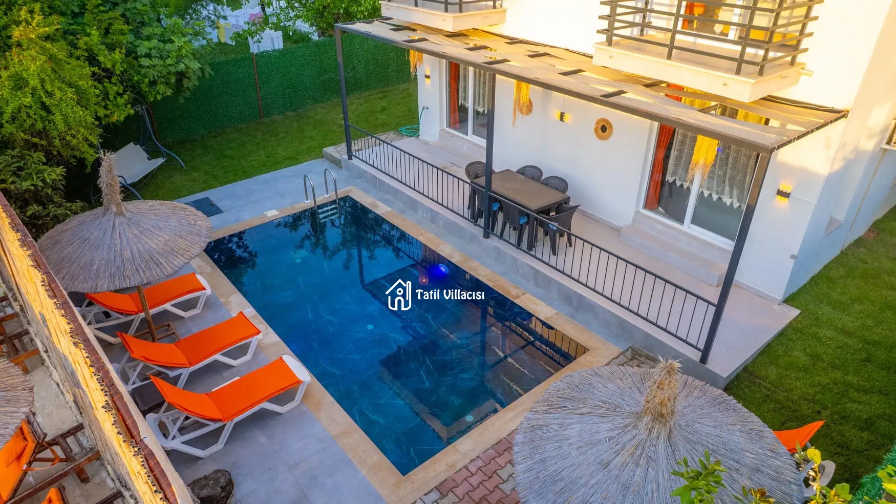 Villa Kalipso 2