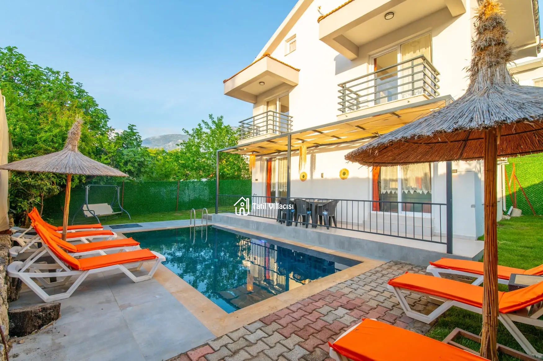 Villa Kalipso 2