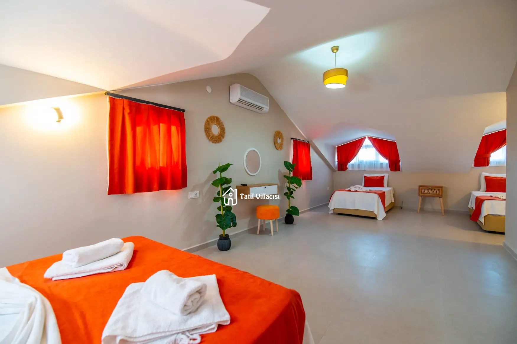 Villa Kalipso 2