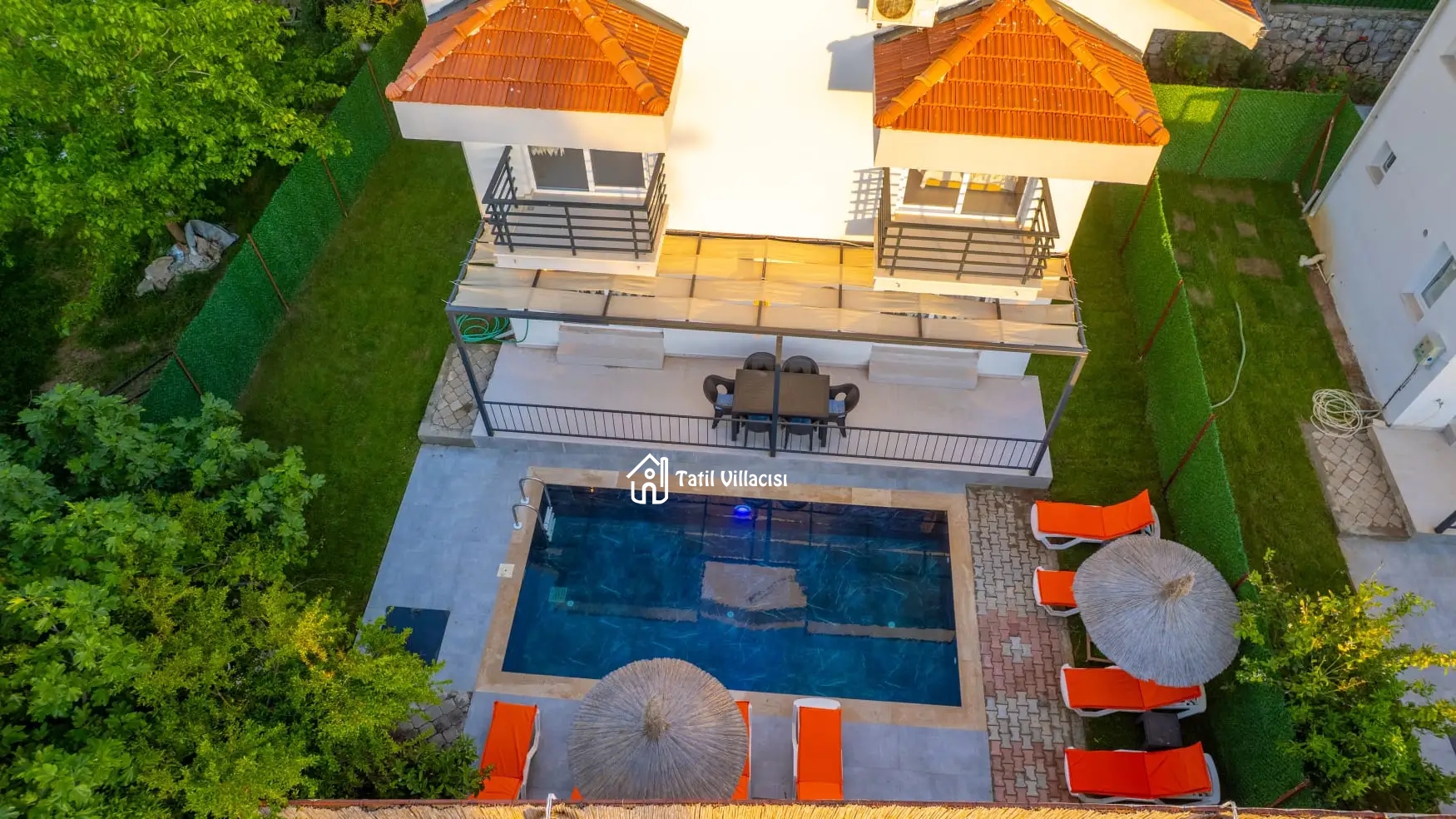 Villa Kalipso 2