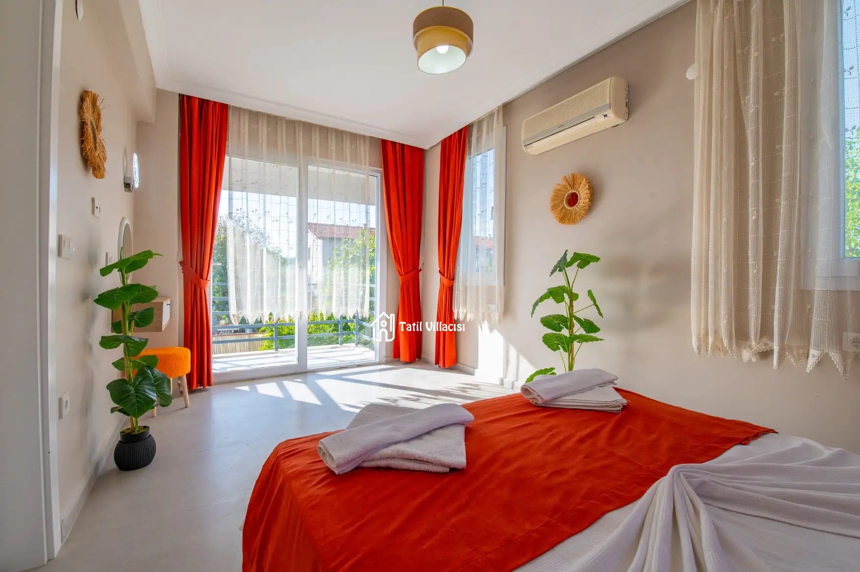 Villa Kalipso 2