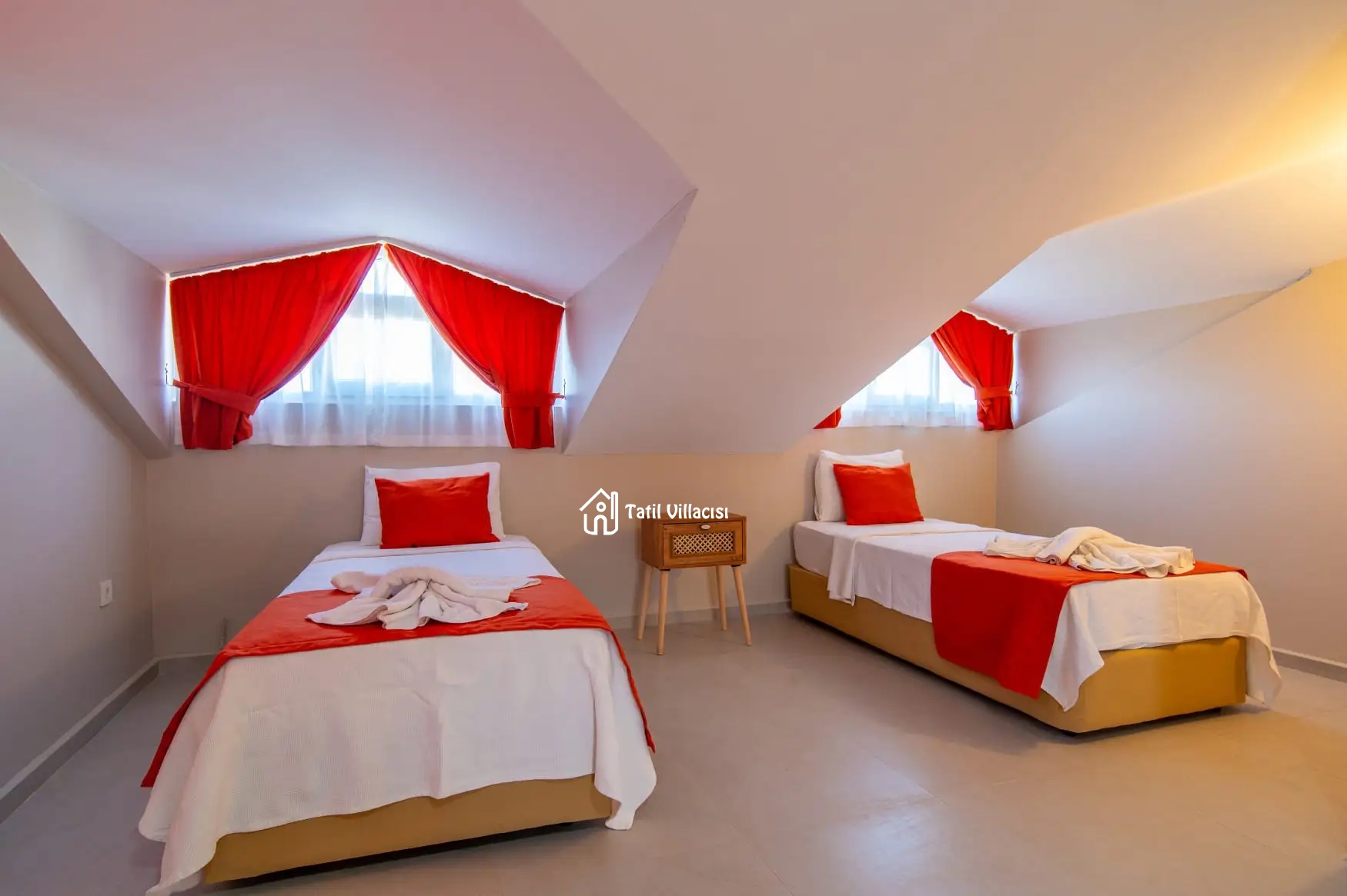 Villa Kalipso 2