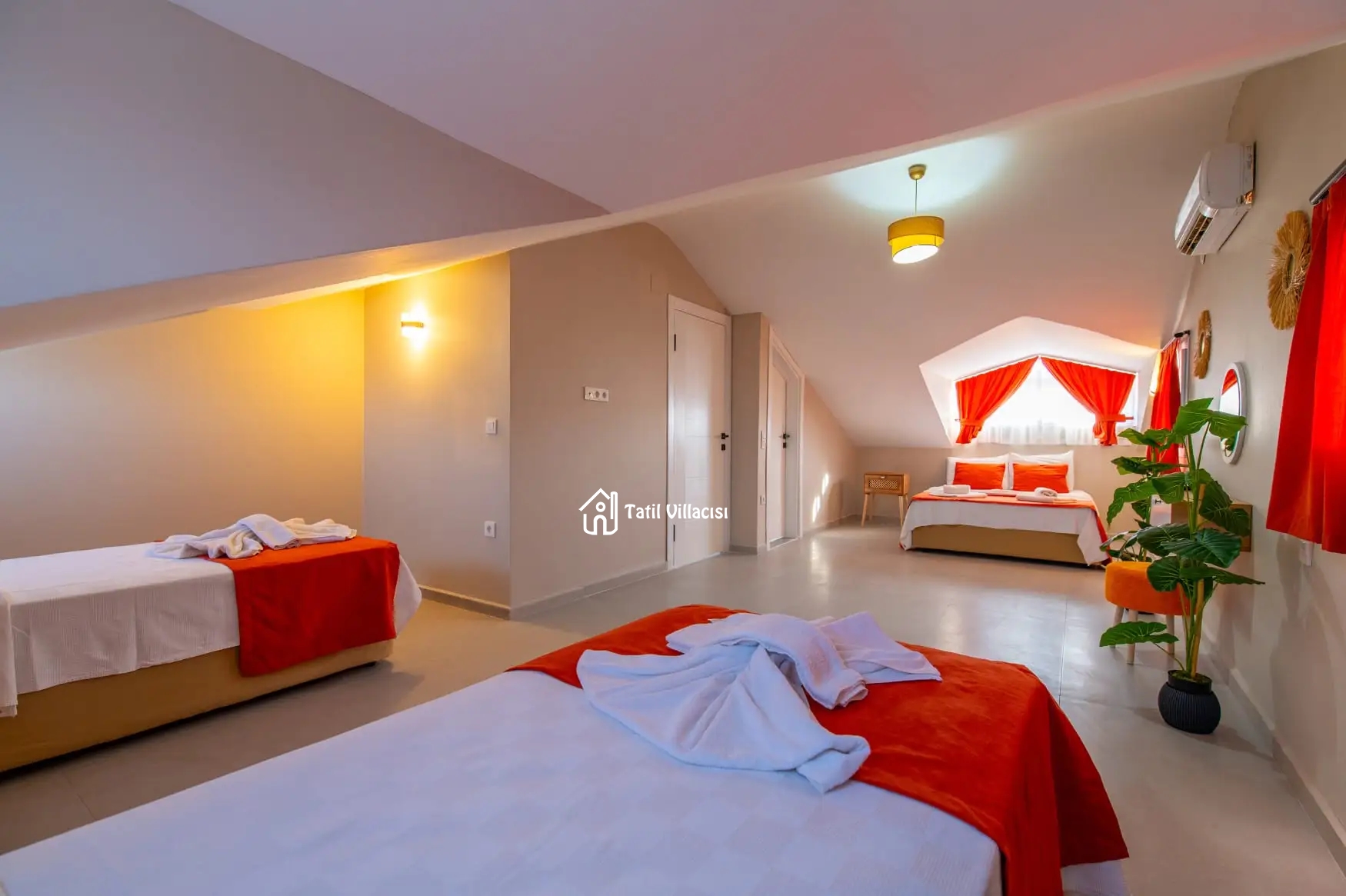 Villa Kalipso 2