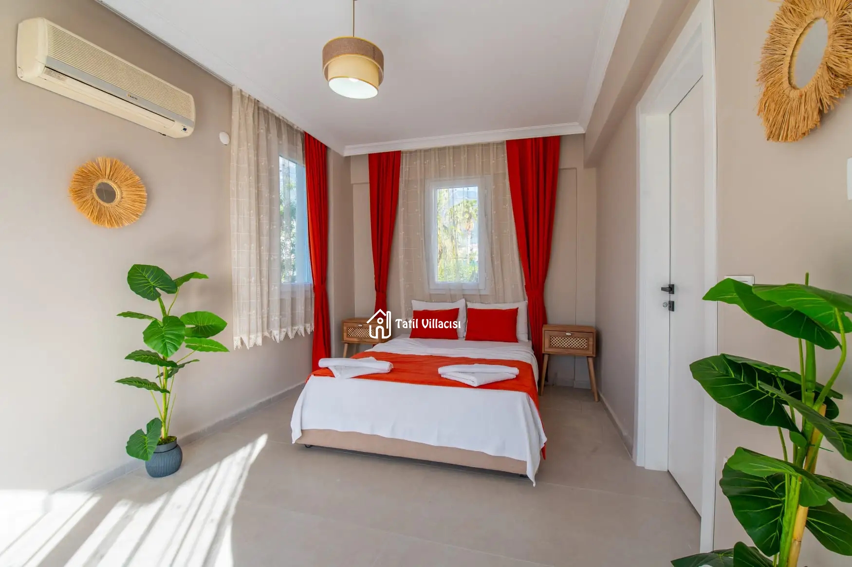 Villa Kalipso 2