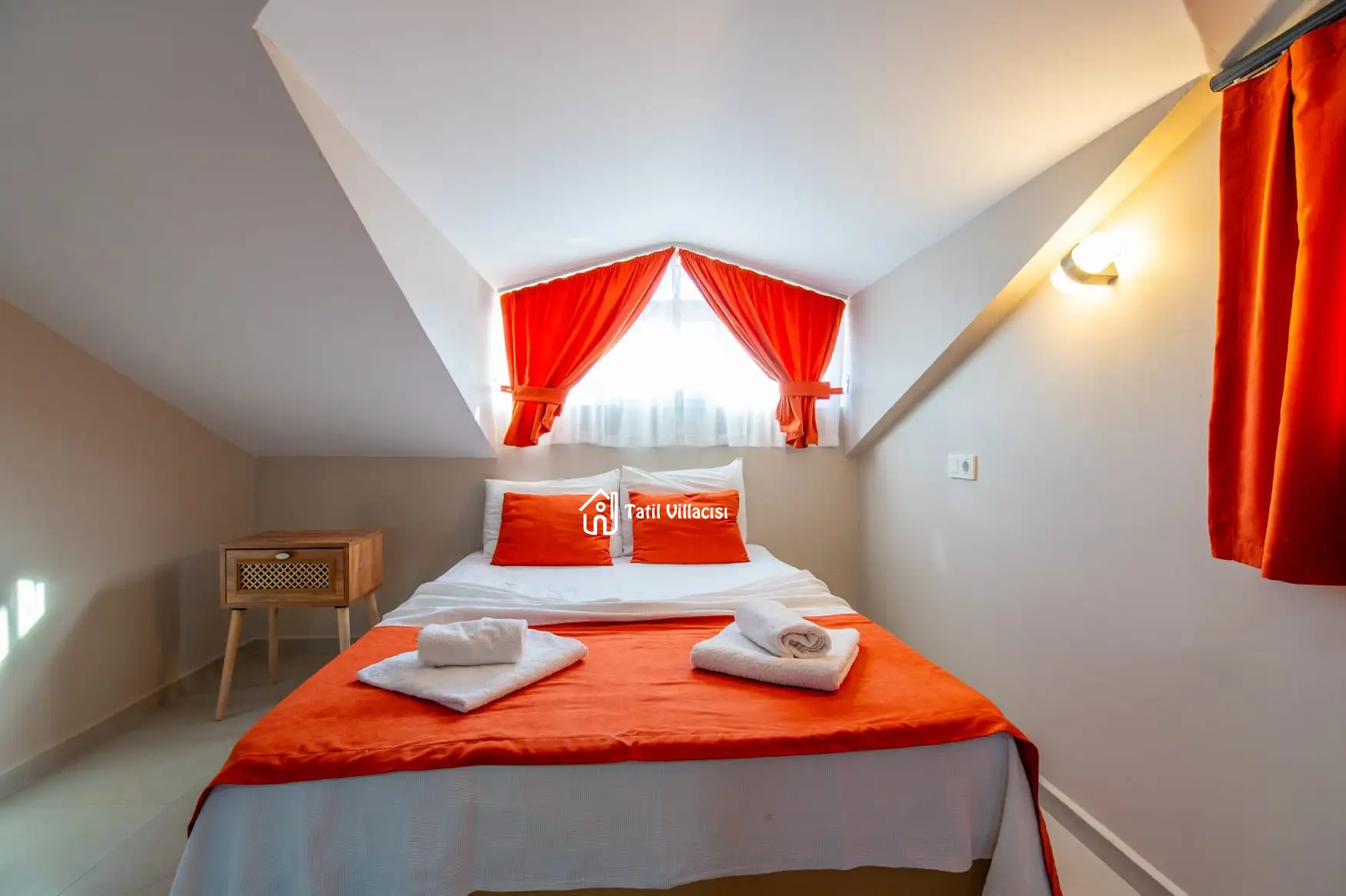 Villa Kalipso 2