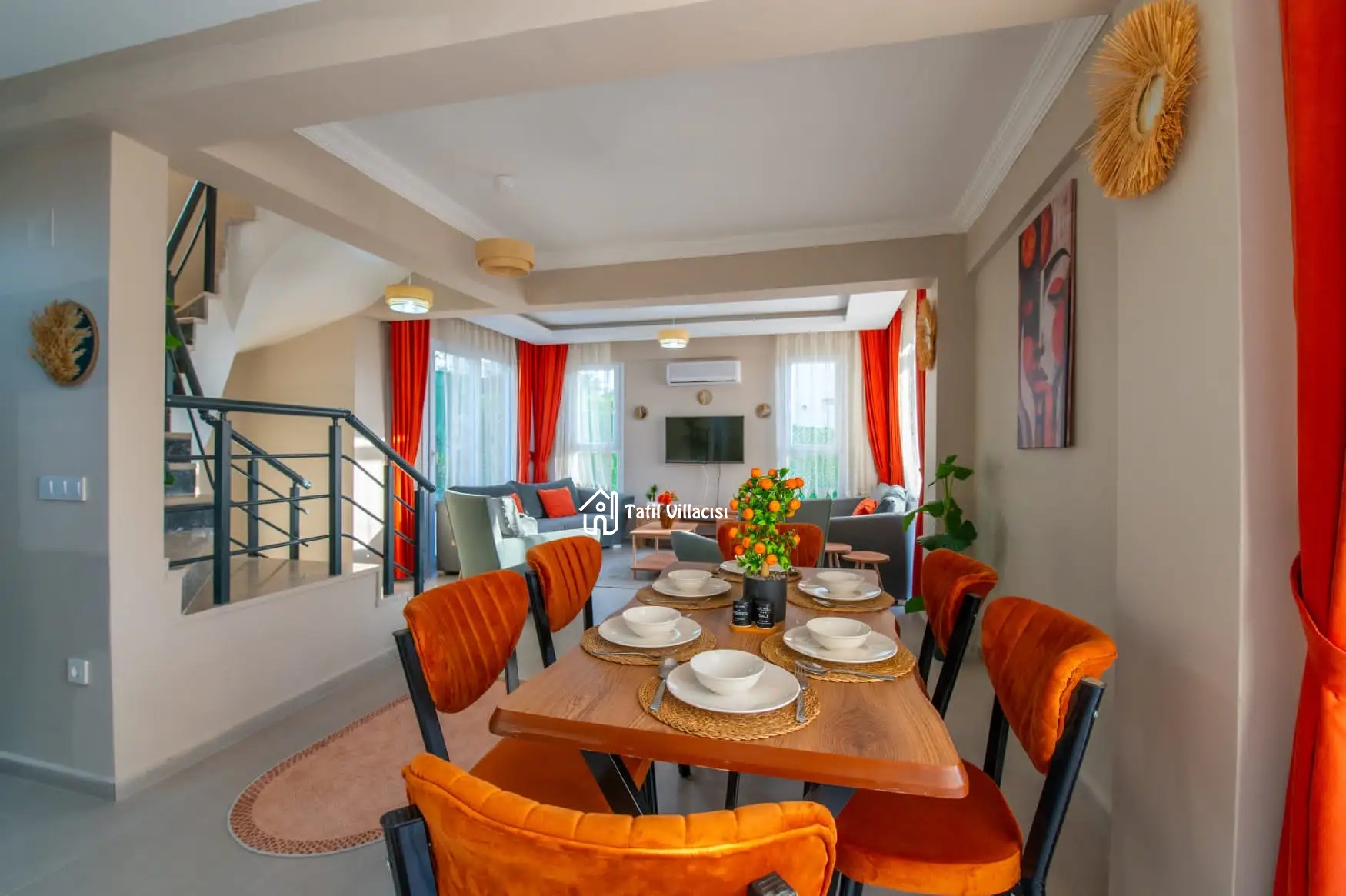 Villa Kalipso 2