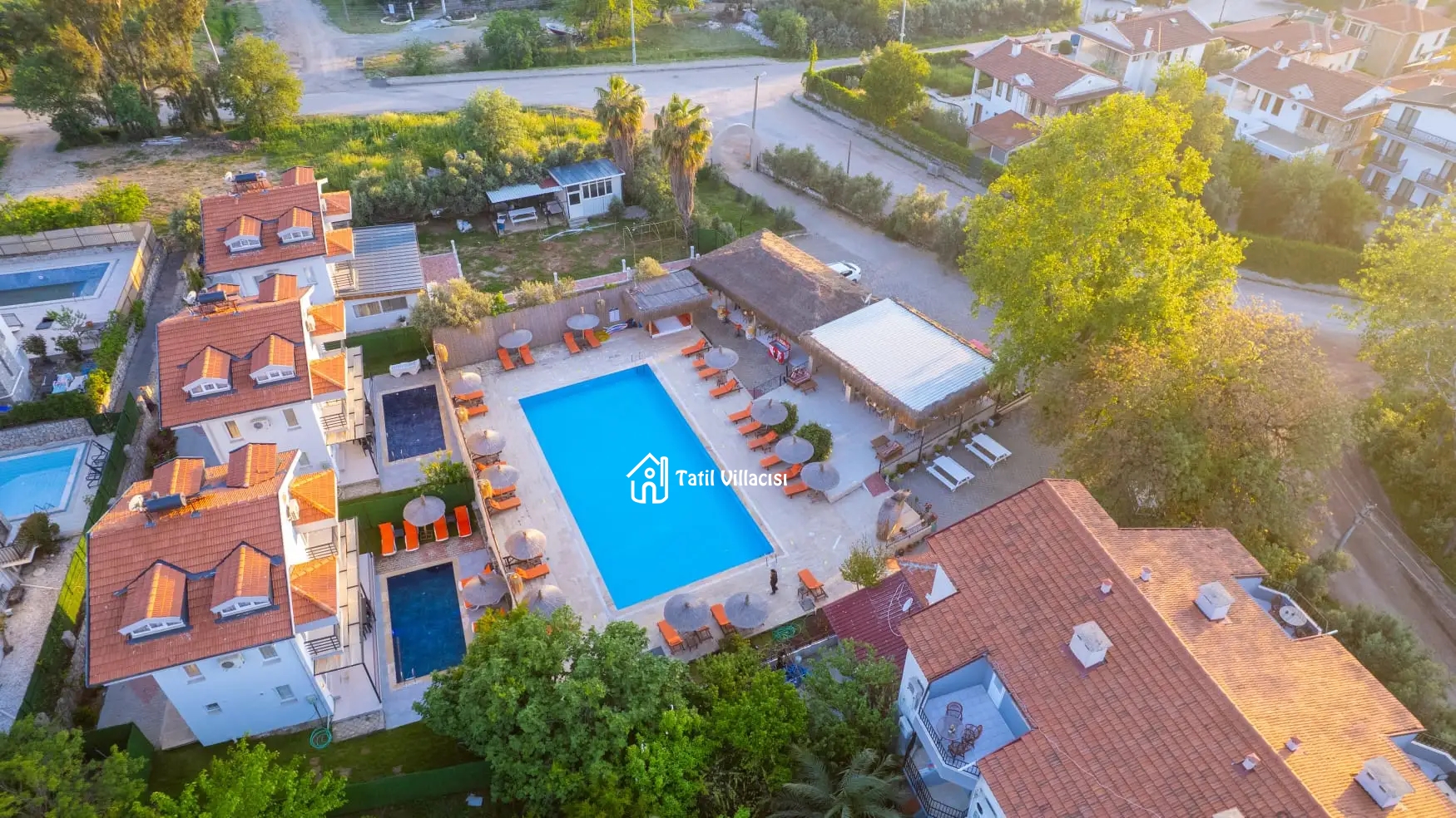 Villa Kalipso 2