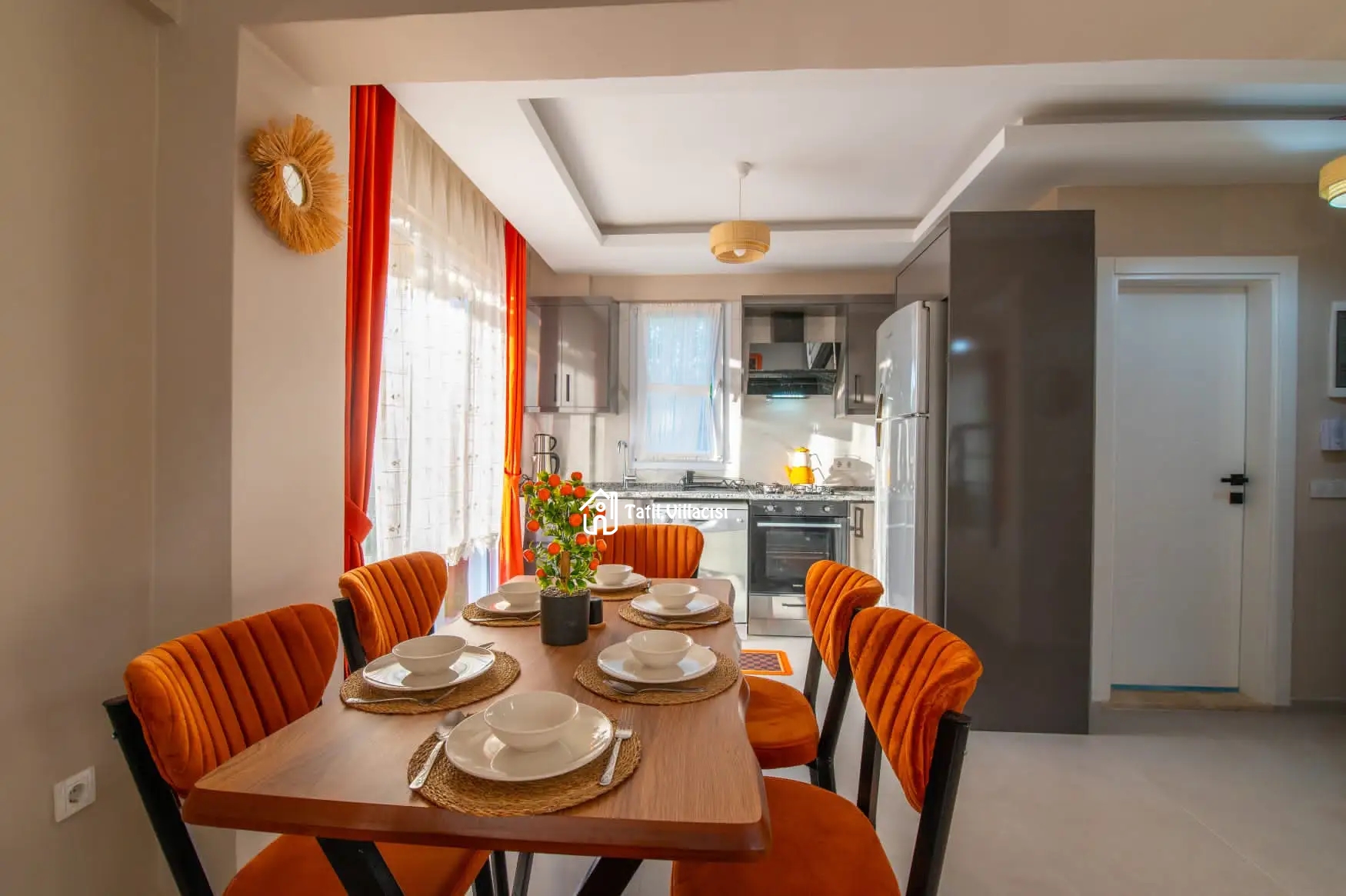 Villa Kalipso 2