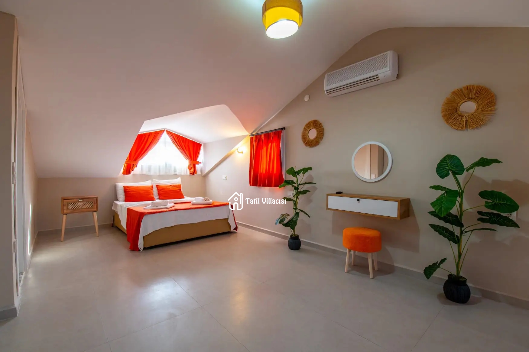 Villa Kalipso 2