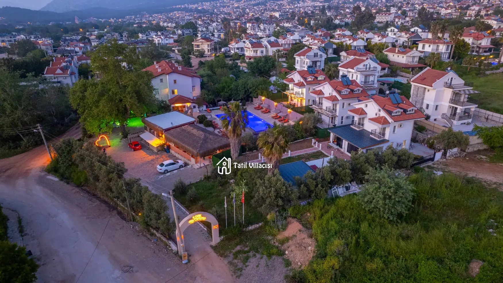 Villa Kalipso 2