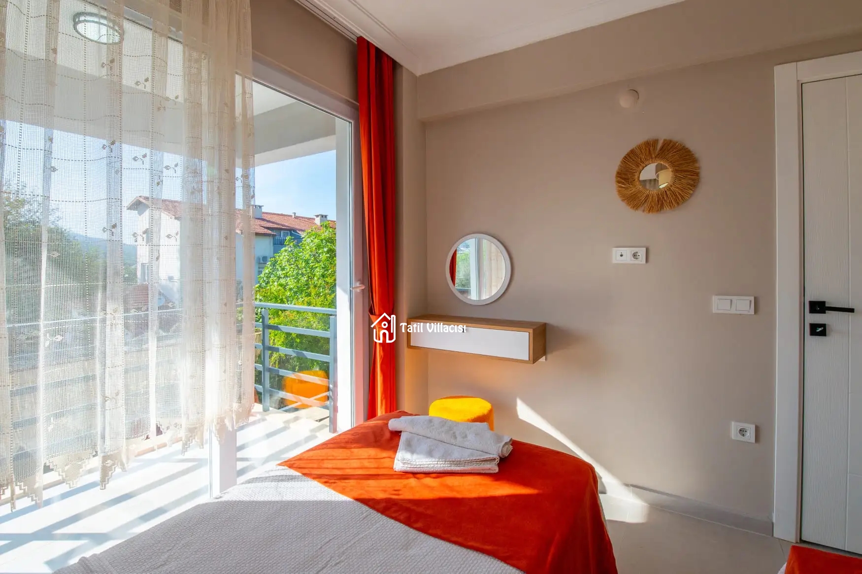 Villa Kalipso 2