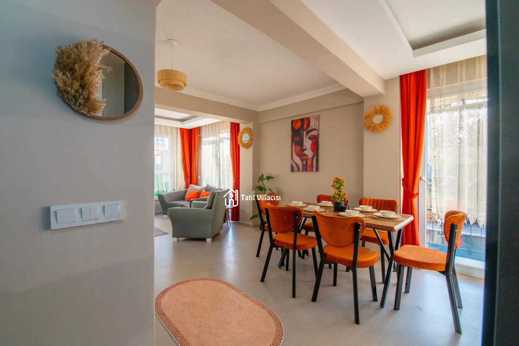 Villa Kalipso 2