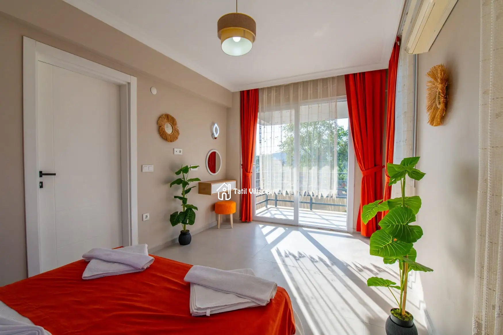 Villa Kalipso 2