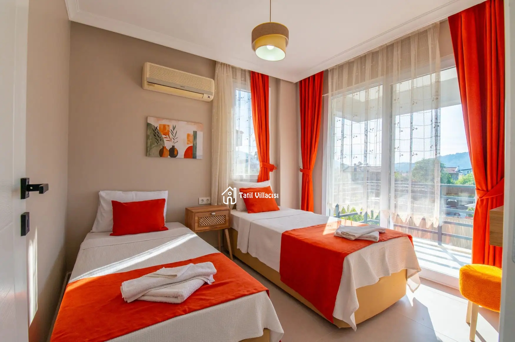 Villa Kalipso 2