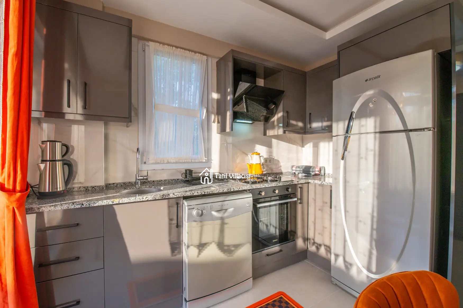 Villa Kalipso 2
