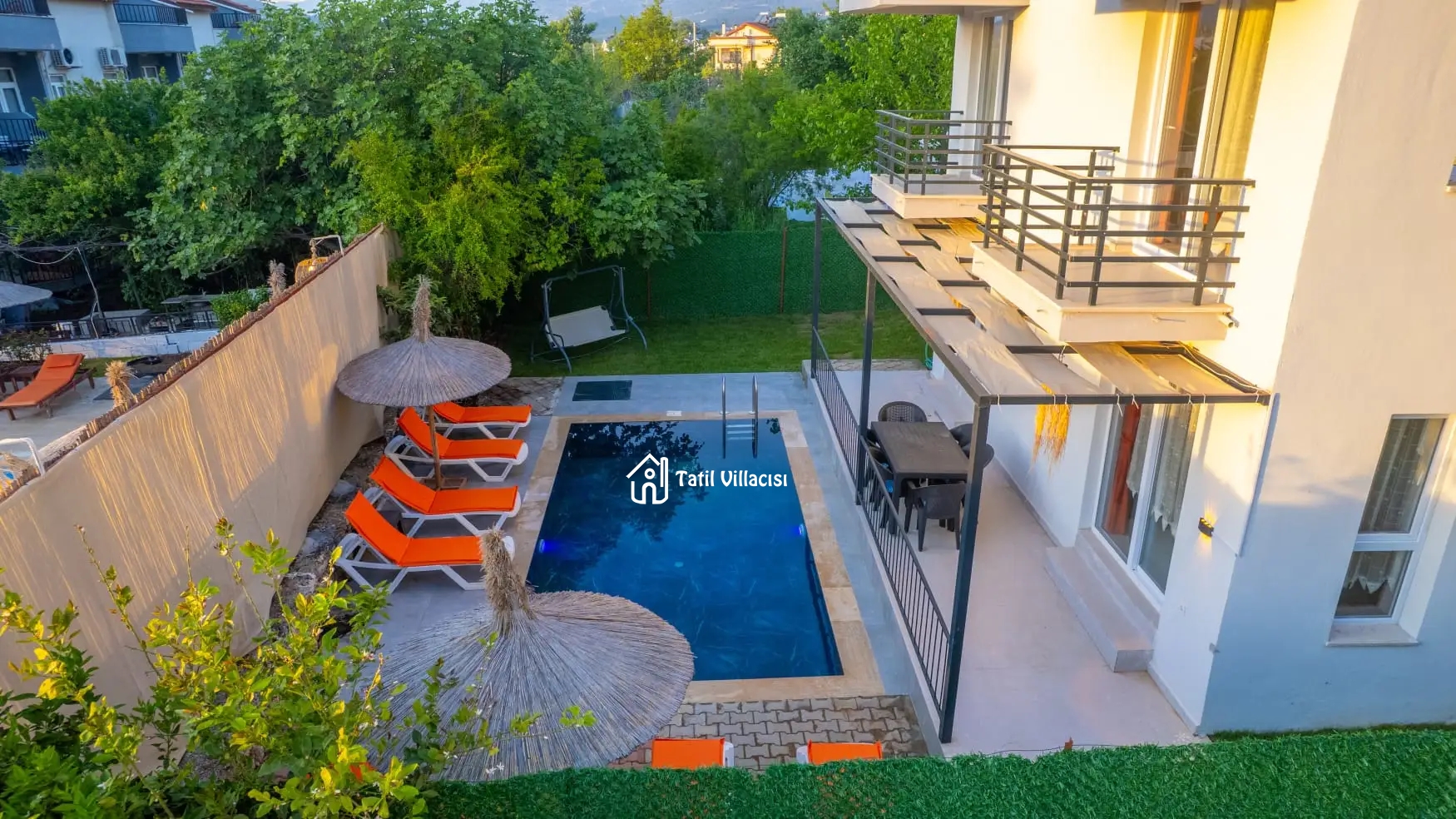 Villa Kalipso 2