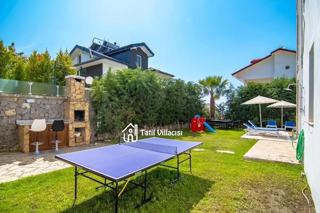 Villa Kalipso Toker 1