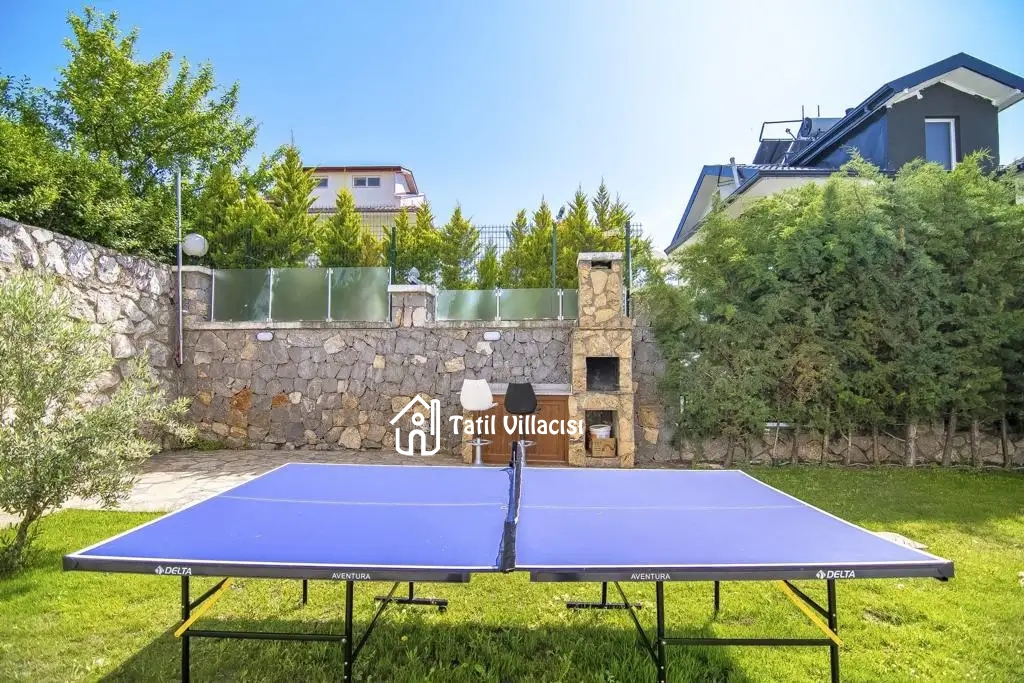 Villa Kalipso Toker 1