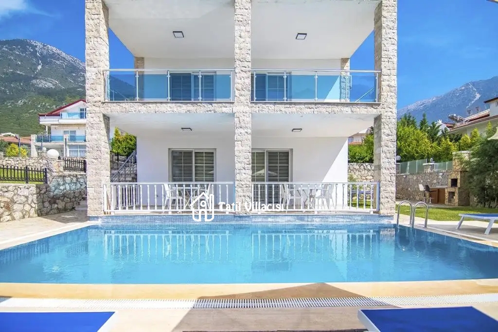 Villa Kalipso Toker 1