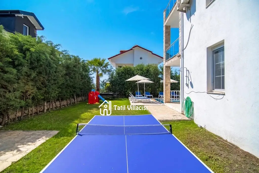 Villa Kalipso Toker 1
