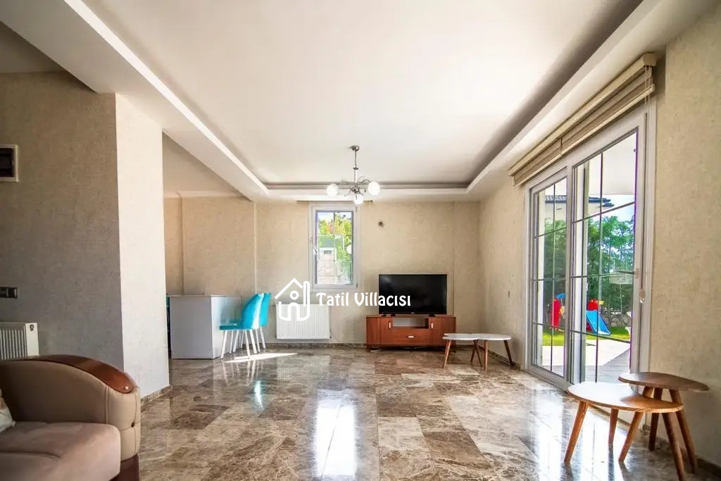 Villa Kalipso Toker 1