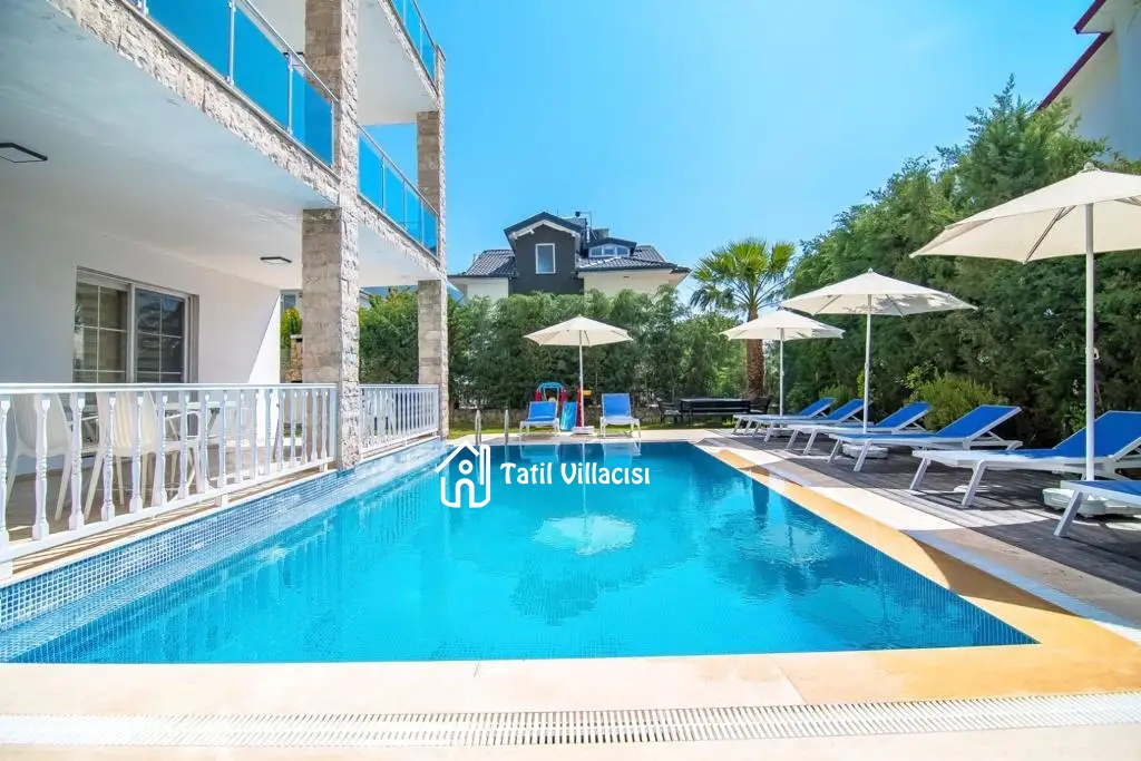 Villa Kalipso Toker 1