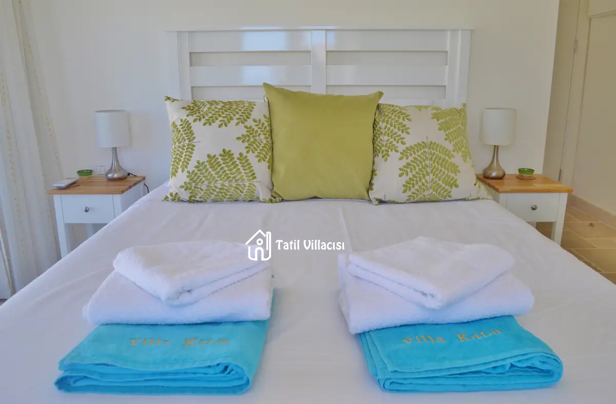 Villa Kalu