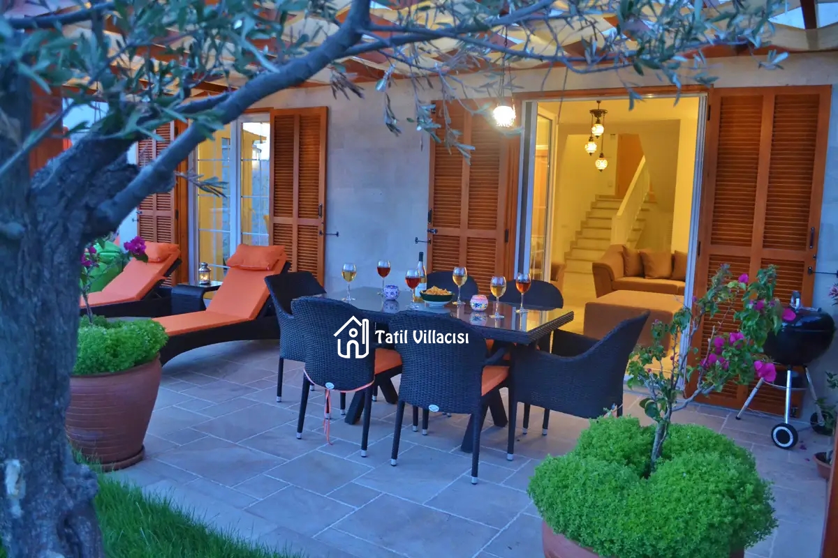 Villa Kalu
