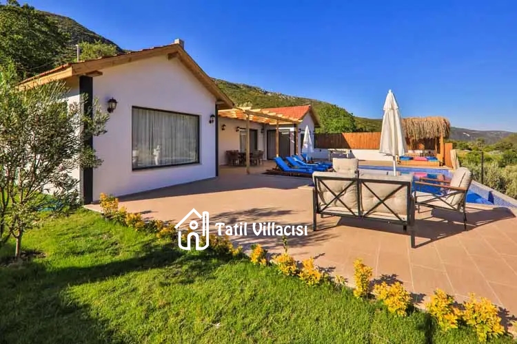 Villa Karaağaç