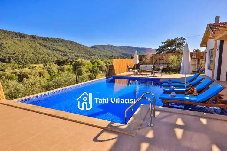 Villa Karaağaç