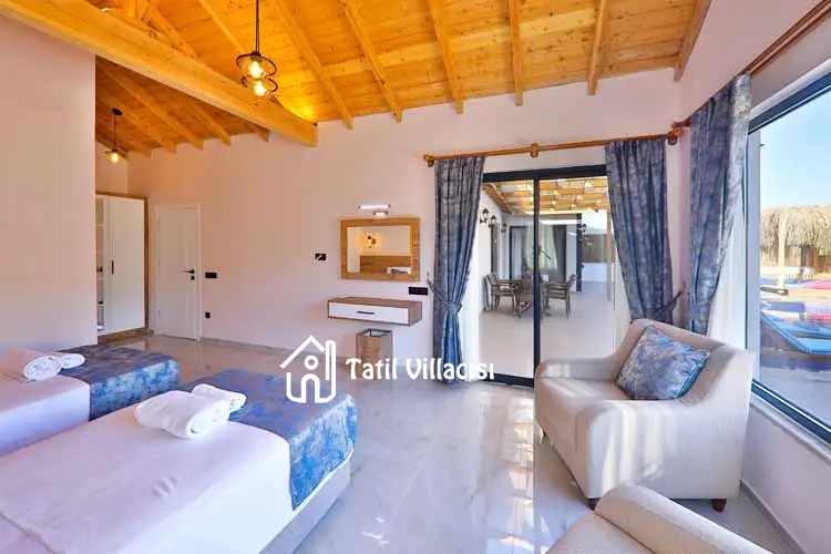 Villa Karaağaç