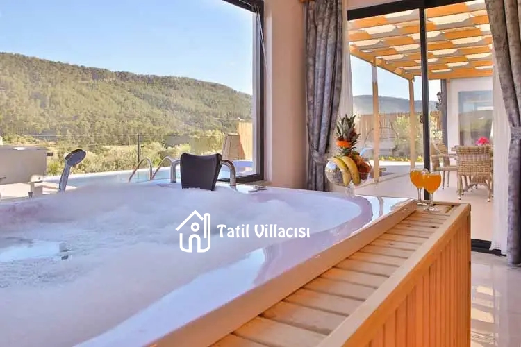 Villa Karaağaç