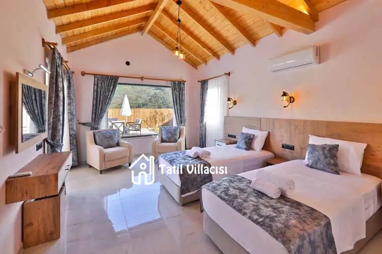 Villa Karaağaç