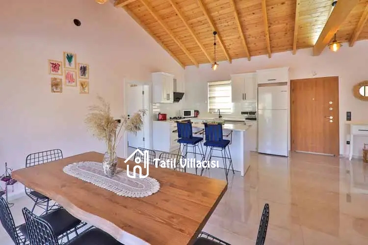 Villa Karaağaç