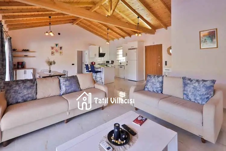 Villa Karaağaç