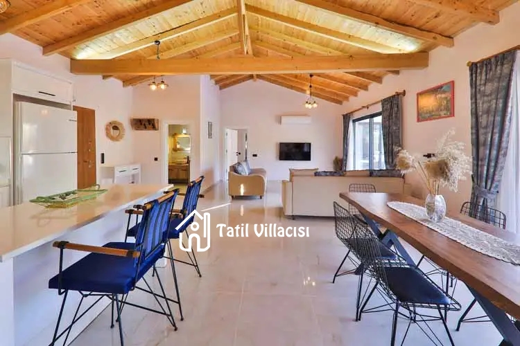 Villa Karaağaç