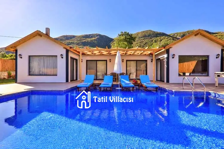 Villa Karaağaç