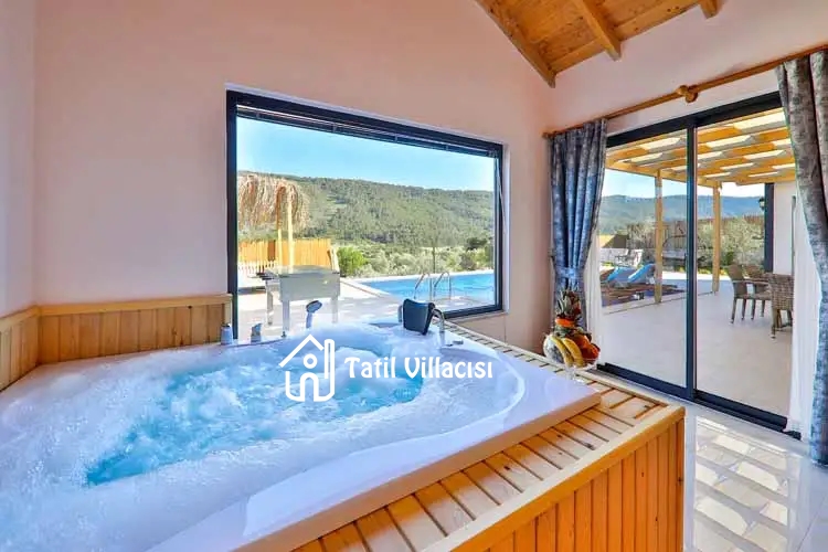 Villa Karaağaç