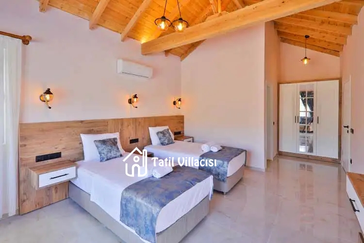 Villa Karaağaç