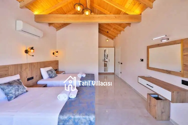 Villa Karaağaç