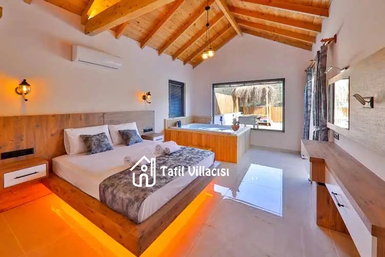 Villa Karaağaç