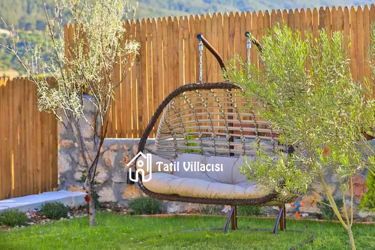 Villa Karaağaç