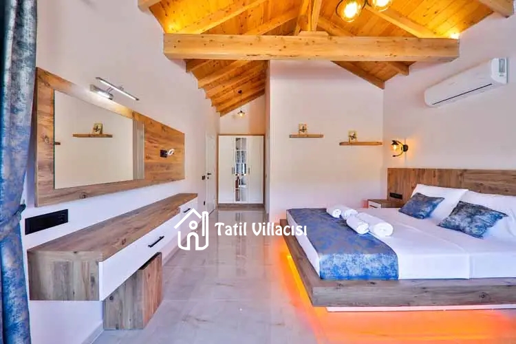 Villa Karaağaç