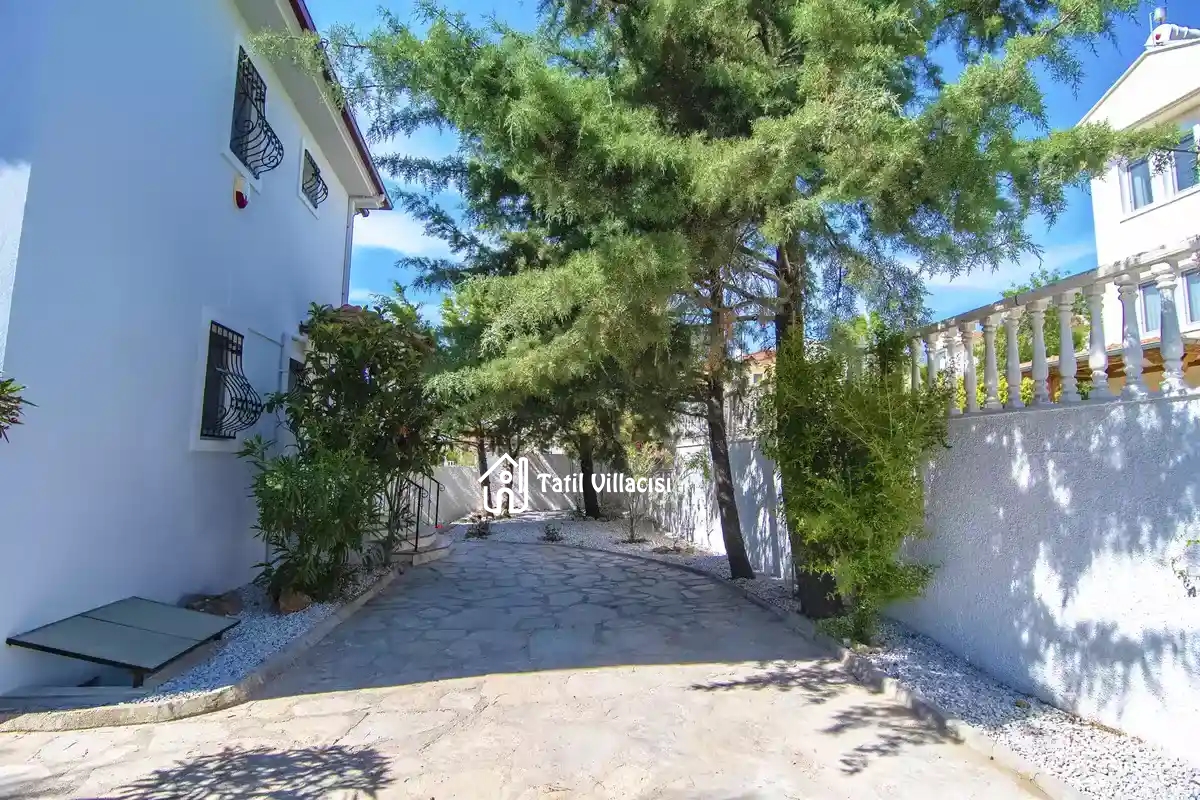 Villa Karagül